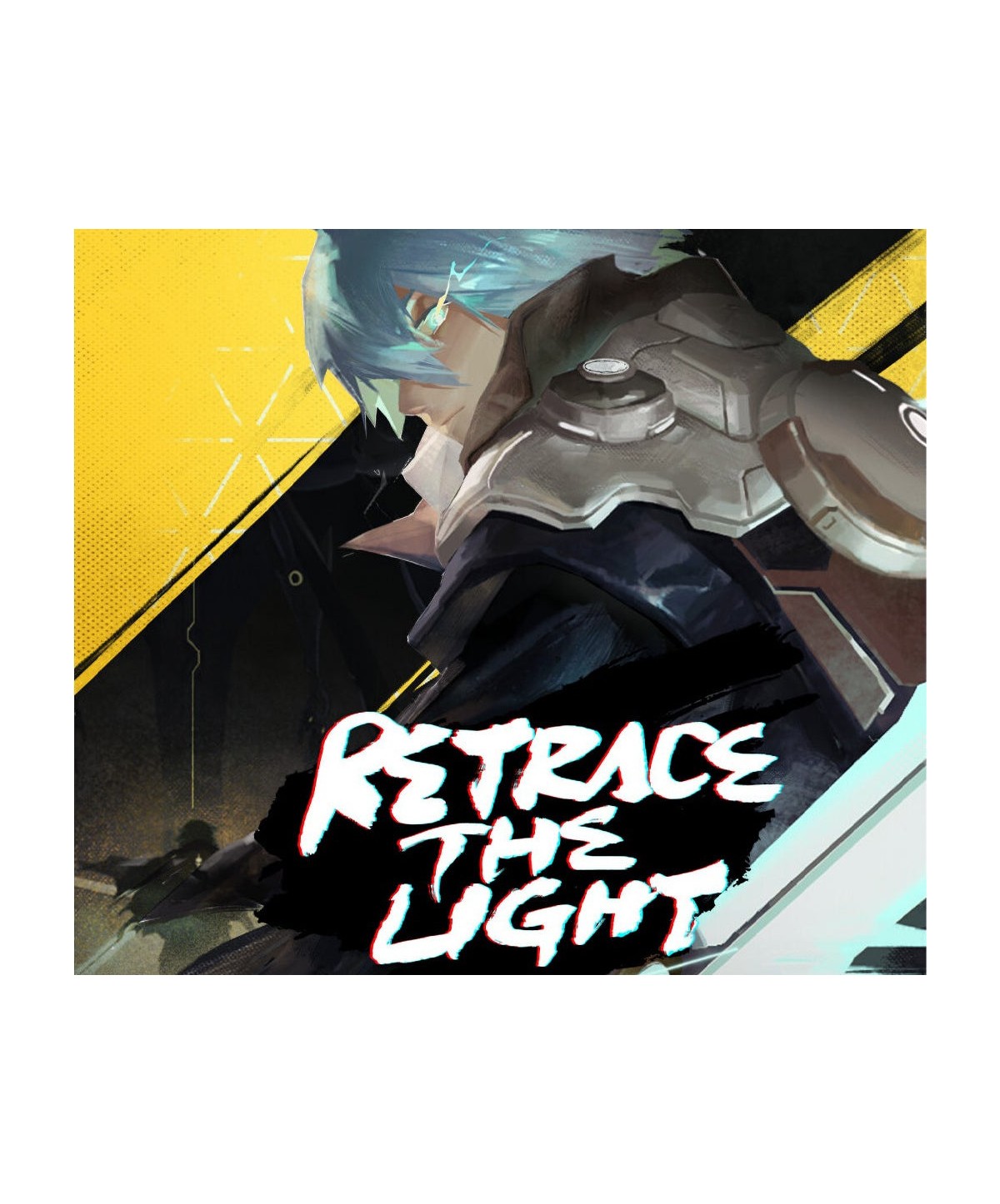 Retrace the Light Steam Key EUROPE